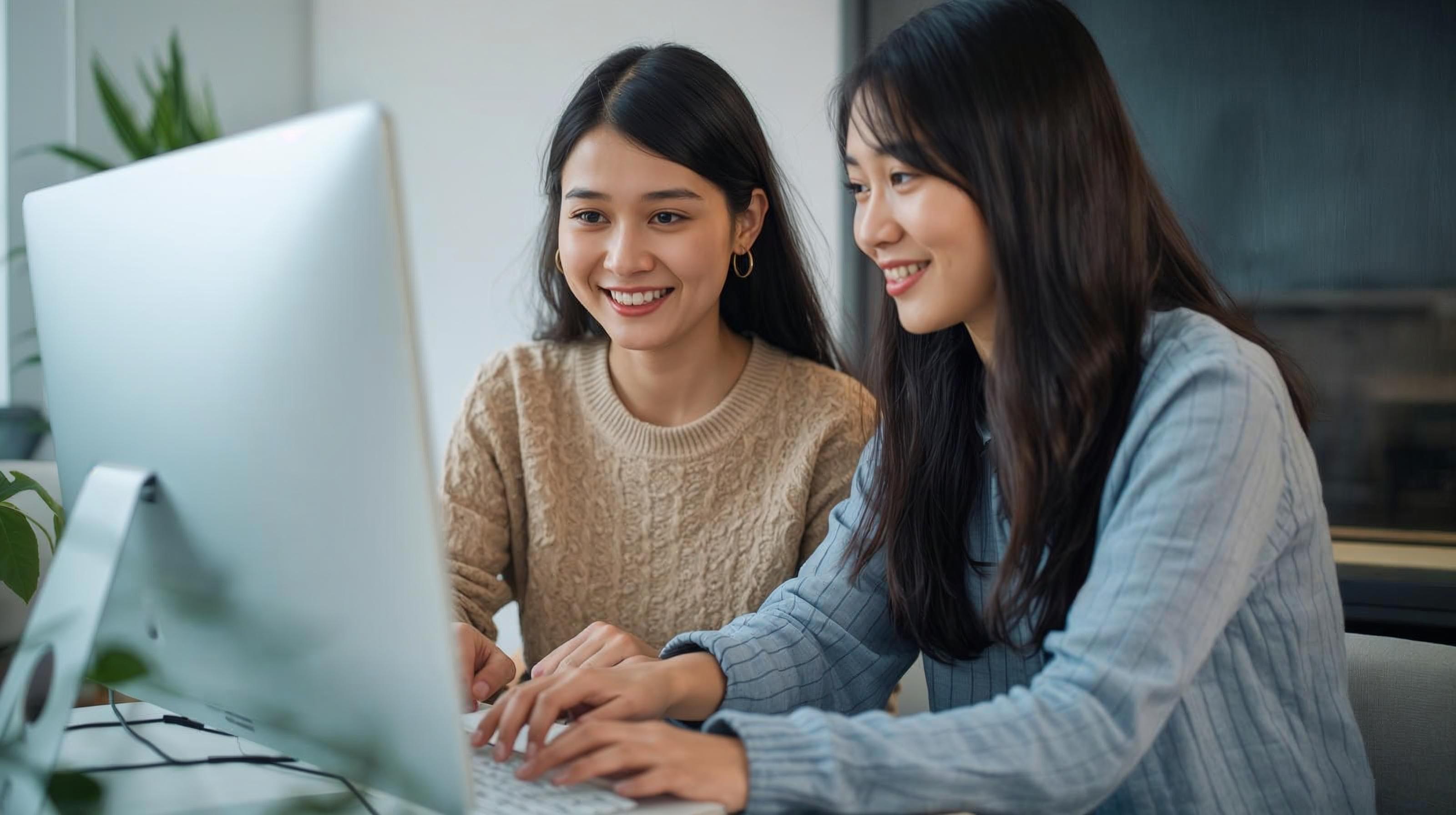 未経験でも安心のサポート体制