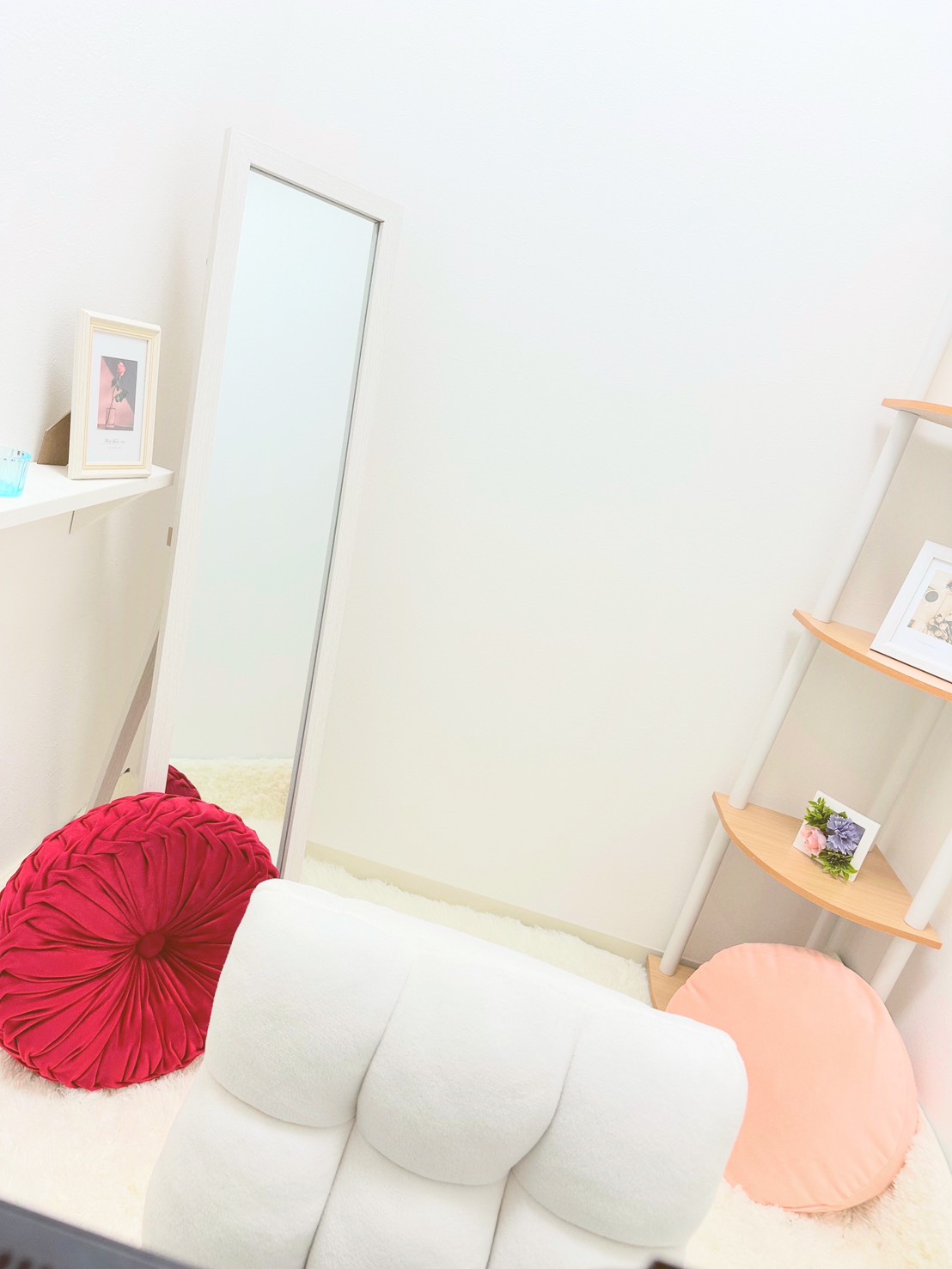 かわいい配信部屋でゆったり配信